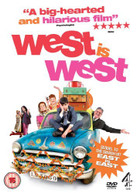 WEST IS WEST (UK) DVD