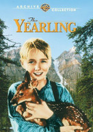YEARLING DVD