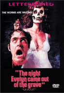 NIGHT EVELYN CAME OUT OF GRAVE (WS) DVD