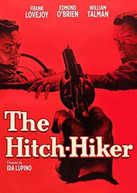 HITCH -HIKER (1953) DVD