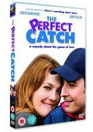 PERFECT CATCH (UK) DVD