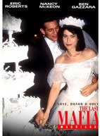 LOVE HONOR & OBEY: LAST MAFIA MARRIAGE DVD