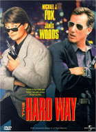 HARD WAY (1991) (WS) DVD
