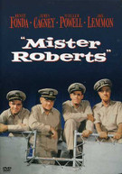 MISTER ROBERTS (WS) DVD