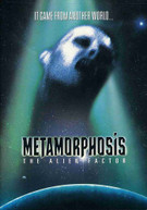 METAMORPHOSIS (1987) DVD