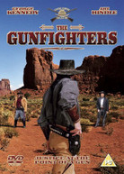 THE GUNFIGHTERS (UK) DVD