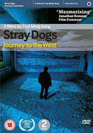 STRAY DOGS (UK) DVD