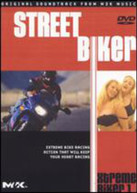 STREET BIKER 3 DVD