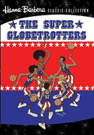 SUPER GLOBETROTTERS: THE COMPLETE SERIES (2PC) DVD