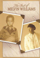 MELVIN WILLIAMS - BEST OF MELVIN WILLIAMS DVD