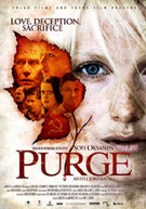 THE PURGE (UK) DVD