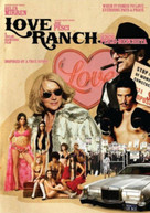 LOVE RANCH DVD
