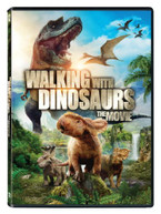 WALKING WITH DINOSAURS (WS) DVD