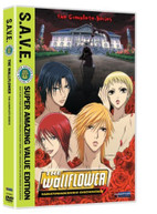 WALLFLOWER: COMPLETE COLLECTION (4PC) DVD