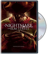 NIGHTMARE ON ELM STREET (2010) (WS) DVD