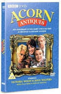 VICTORIA WOOD - ACORN ANTIQUES (UK) DVD