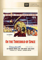 ON THE THRESHOLD OF SPACE (MOD) DVD