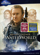 WATERWORLD (WS) DVD