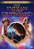 INDIAN IN THE CUPBOARD (WS) DVD