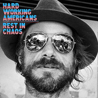 HARD WORKING AMERICANS - REST IN CHAOS (GATE) (180GM) VINYL