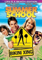SUMMER SCHOOL DVD