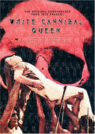 WHITE CANNIBAL QUEEN DVD