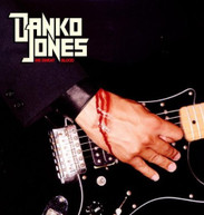 DANKO JONES - WE SWEAT BLOOD VINYL