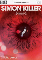 SIMON KILLER (UK) DVD