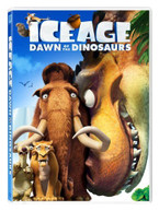 ICE AGE 3: DAWN OF THE DINOSAURS (WS) - DVD