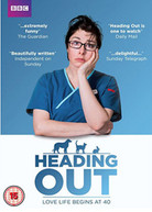 HEADING OUT (UK) DVD