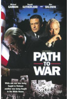 PATH TO WAR (MOD) DVD