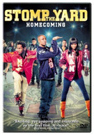 STOMP THE YARD 2: HOMECOMING (WS) DVD