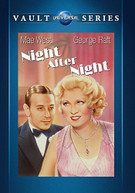 NIGHT AFTER NIGHT - DVD