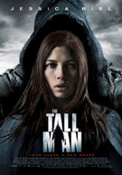 THE TALL MAN (UK) DVD