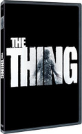 THING (2011) (WS) DVD