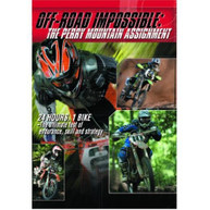 OFF ROAD IMPOSSIBLE (MOD) DVD