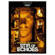 STIR OF ECHOES DVD