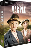 MISS MARPLE - SERIES SERIES 1 TO 6 (UK) DVD