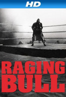 RAGING BULL (WS) - DVD