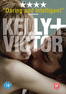 KELLY AND VICTOR (UK) DVD