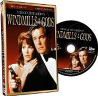 WINDMILLS OF THE GODS DVD