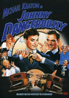 JOHNNY DANGEROUSLY DVD
