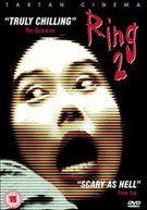 RING 2 (UK) - DVD