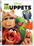 MUPPETS (WS) - DVD