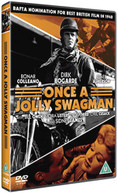 ONCE A JOLLY SWAGMAN (UK) DVD