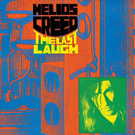 HELIOS CREED - LAST LAUGH VINYL