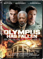 OLYMPUS HAS FALLEN (WS) DVD