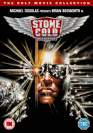 STONE COLD (UK) DVD