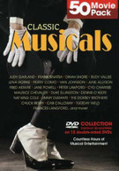 MUSICAL CLASSICS - MUSICAL CLASSICS (12PC) DVD