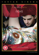 NOVO (UK) DVD